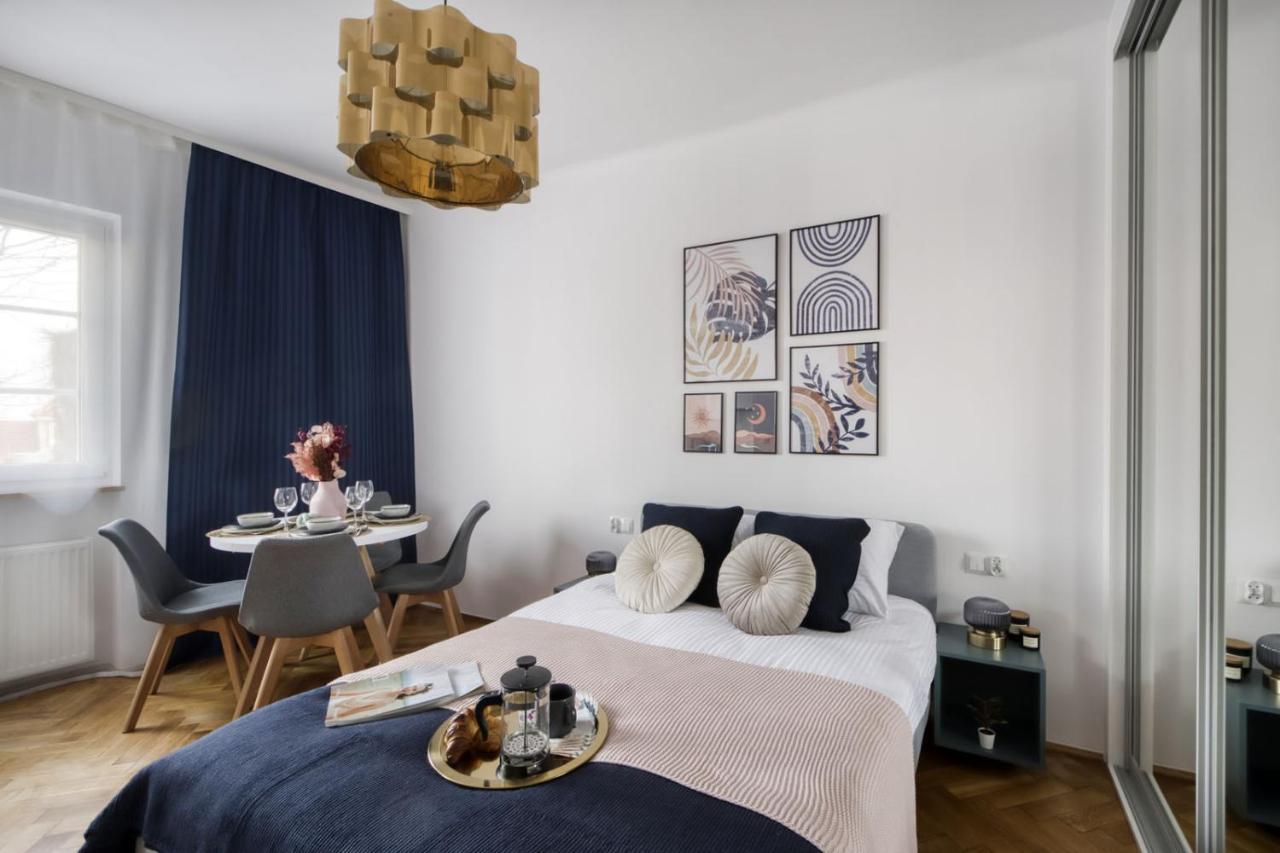 Apartments Old Town By Arrenda Warsawa Bagian luar foto