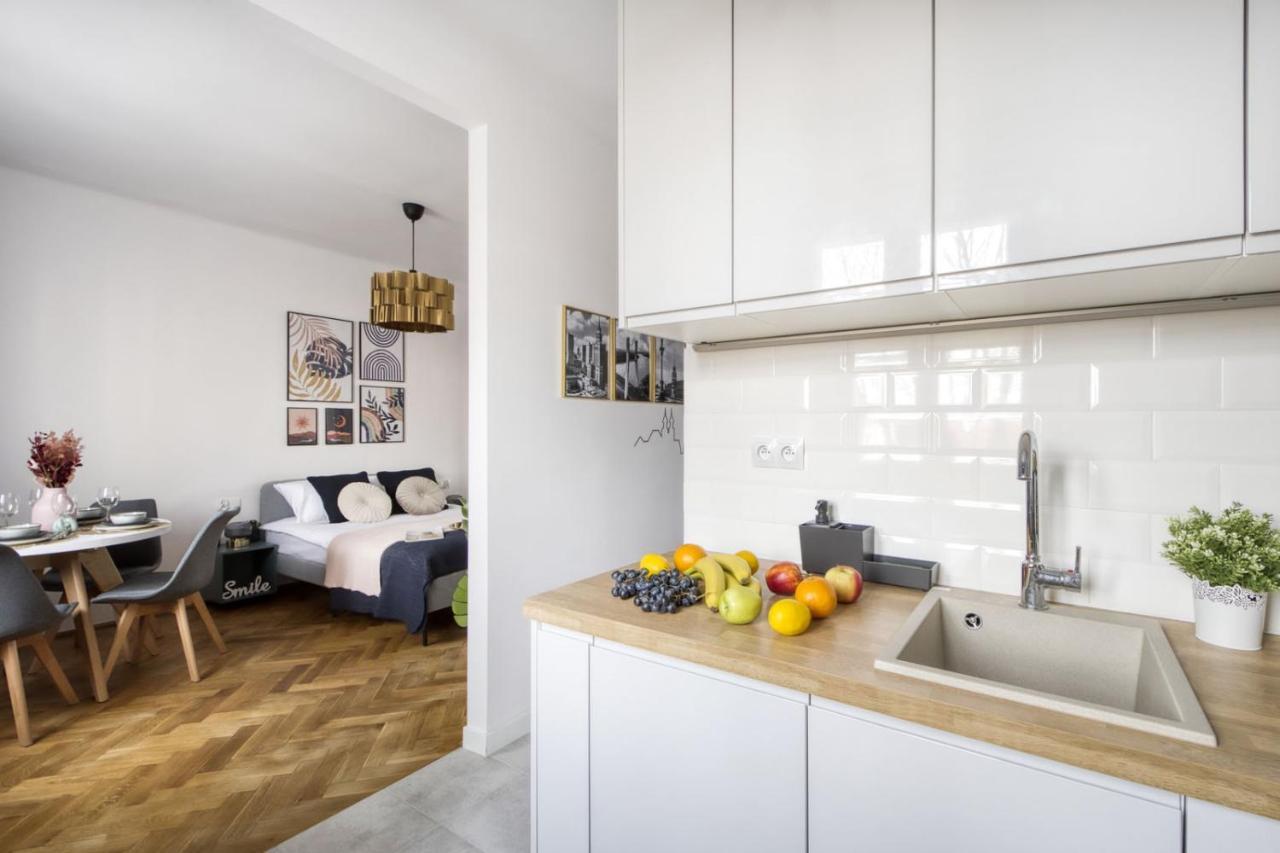 Apartments Old Town By Arrenda Warsawa Bagian luar foto