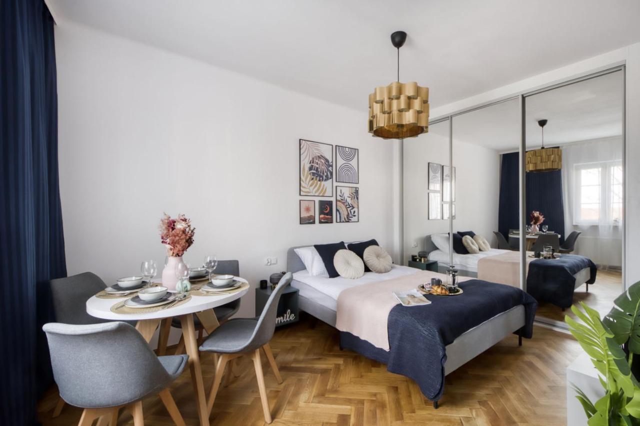 Apartments Old Town By Arrenda Warsawa Bagian luar foto